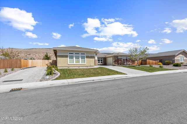 7729 Orange Plains Drive, Sparks, NV 89436