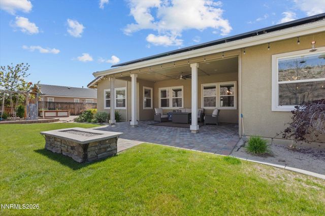 7729 Orange Plains Drive, Sparks, NV 89436