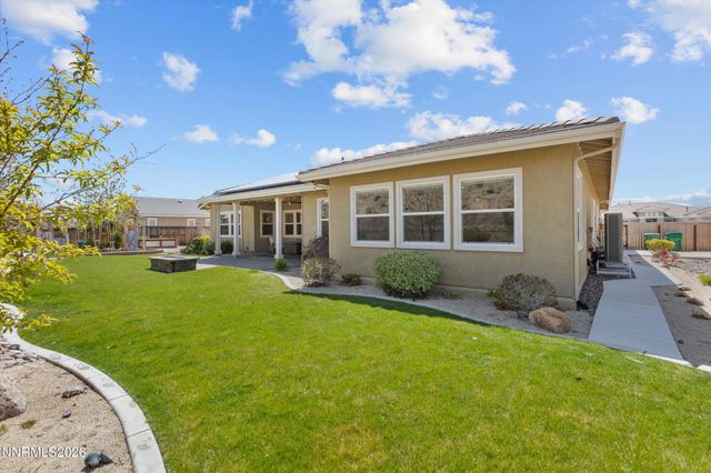 7729 Orange Plains Drive, Sparks, NV 89436
