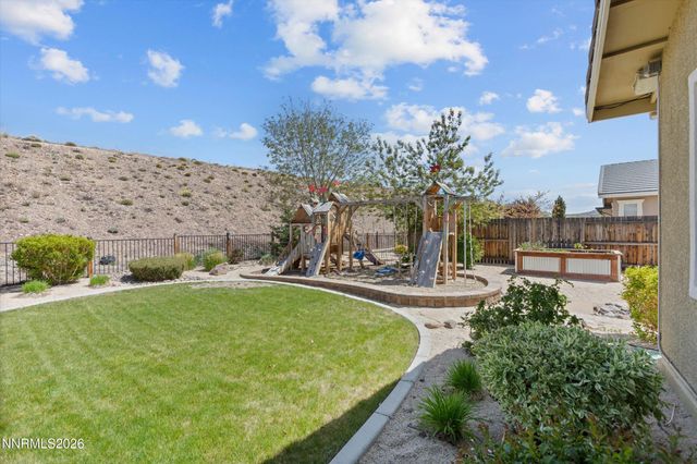 7729 Orange Plains Drive, Sparks, NV 89436