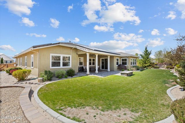 7729 Orange Plains Drive, Sparks, NV 89436