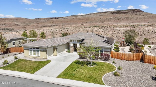 7729 Orange Plains Drive, Sparks, NV 89436