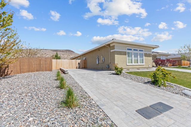 7729 Orange Plains Drive, Sparks, NV 89436
