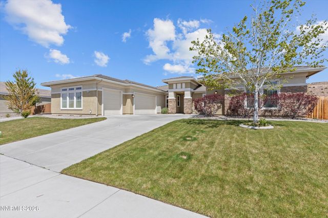 7729 Orange Plains Drive, Sparks, NV 89436