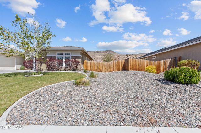 7729 Orange Plains Drive, Sparks, NV 89436