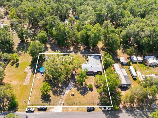 7130 N PEARL POINT, Hernando, FL 34442
