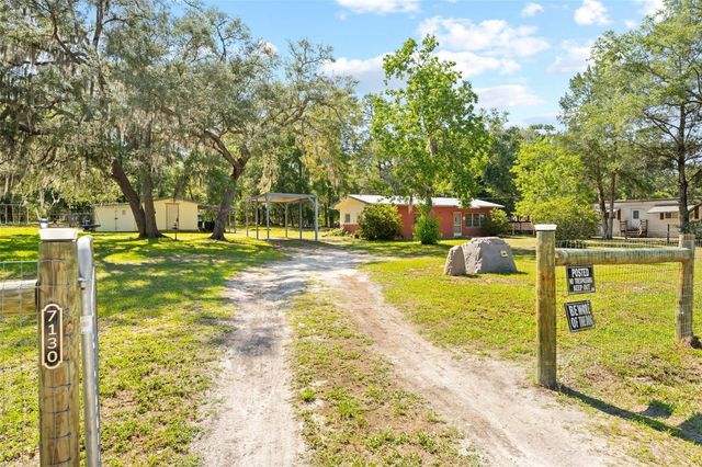 7130 N PEARL POINT, Hernando, FL 34442