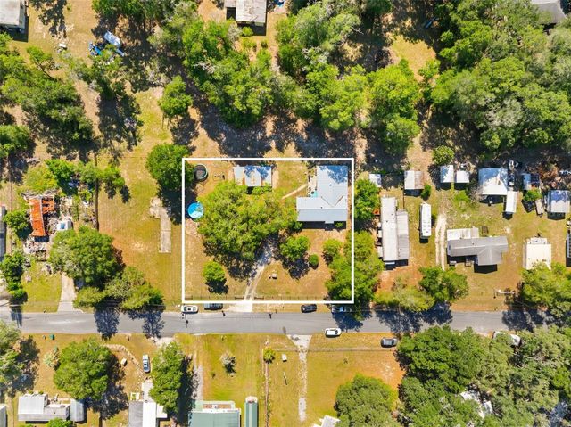 7130 N PEARL POINT, Hernando, FL 34442