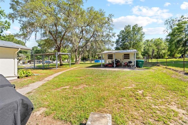 7130 N PEARL POINT, Hernando, FL 34442