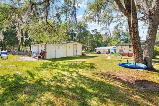 7130 N PEARL POINT, Hernando, FL 34442