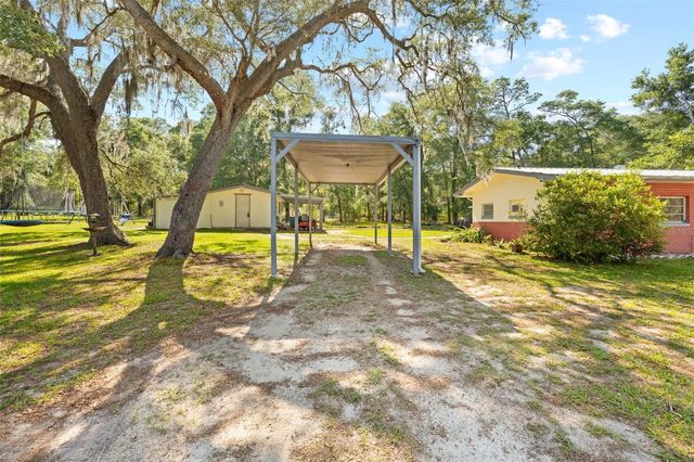 7130 N PEARL POINT, Hernando, FL 34442