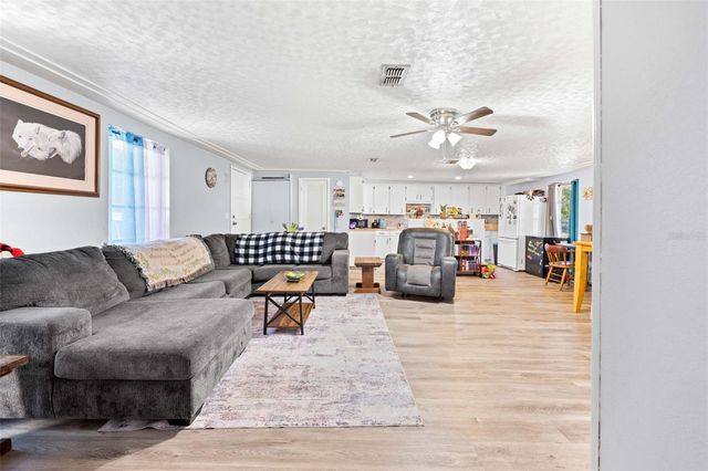 7130 N PEARL POINT, Hernando, FL 34442