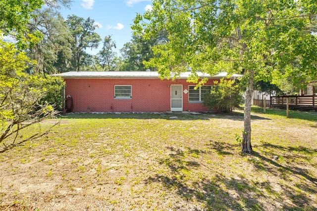 7130 N PEARL POINT, Hernando, FL 34442