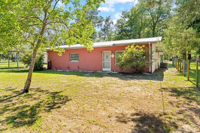 7130 N PEARL POINT, Hernando, FL 34442