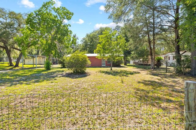 7130 N PEARL POINT, Hernando, FL 34442