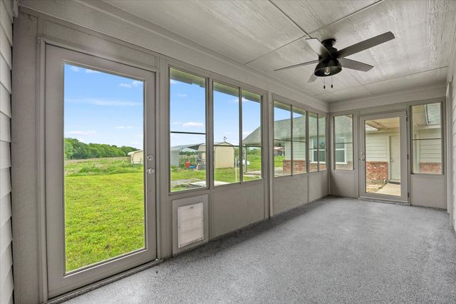 2937 County Road 2606, Caddo Mills, TX 75135