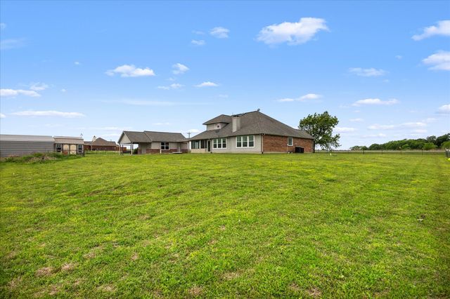 2937 County Road 2606, Caddo Mills, TX 75135