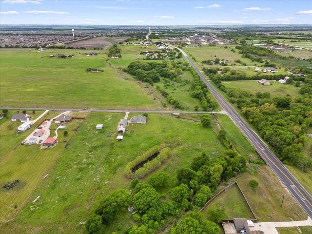 2937 County Road 2606, Caddo Mills, TX 75135