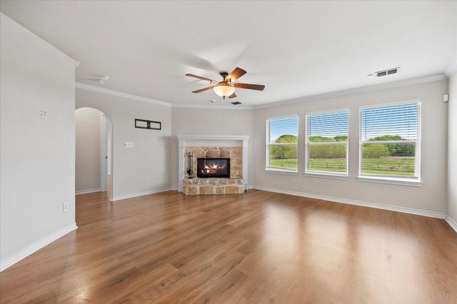 2937 County Road 2606, Caddo Mills, TX 75135