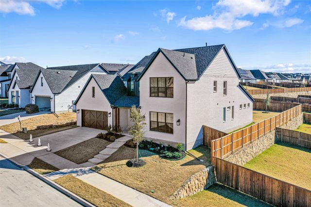 7129 Aves, Fort Worth, TX 76179