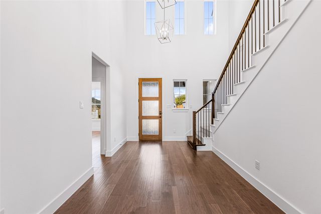 7129 Aves, Fort Worth, TX 76179
