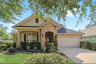 7 Fraiser Fir Place, Spring, TX 77389