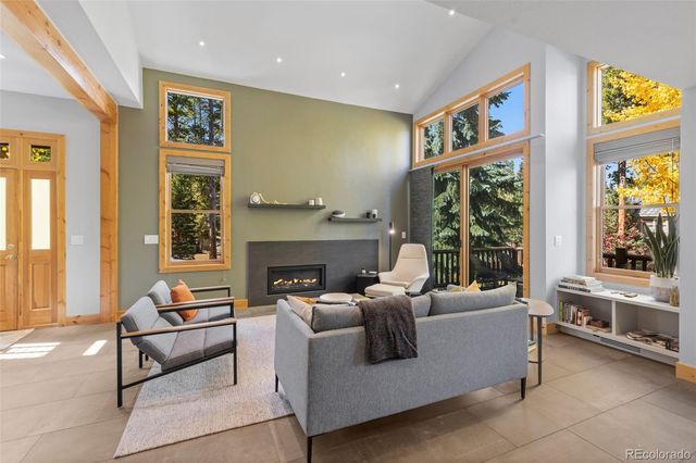 293 Settlers Drive, Breckenridge, CO 80424