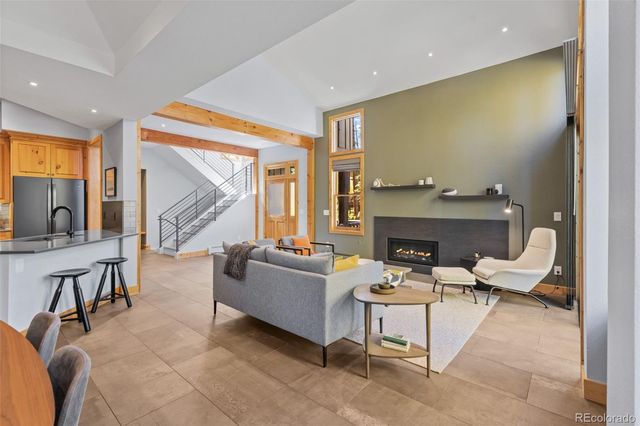 293 Settlers Drive, Breckenridge, CO 80424