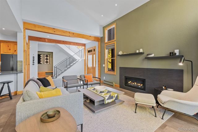 293 Settlers Drive, Breckenridge, CO 80424