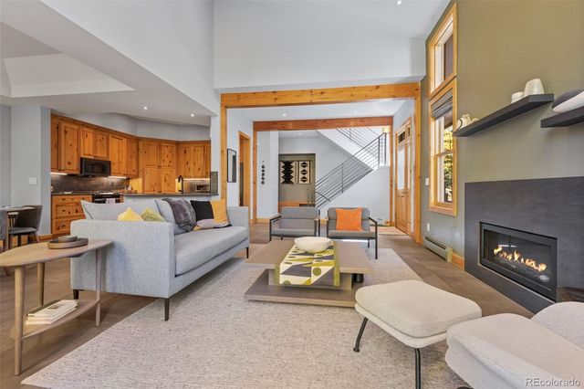 293 Settlers Drive, Breckenridge, CO 80424