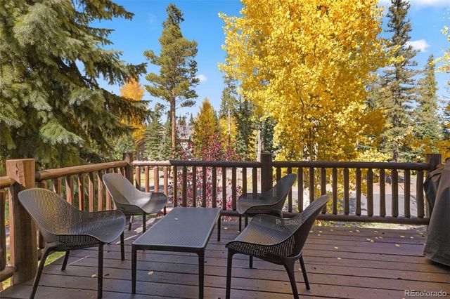 293 Settlers Drive, Breckenridge, CO 80424