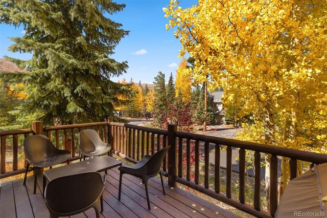 293 Settlers Drive, Breckenridge, CO 80424