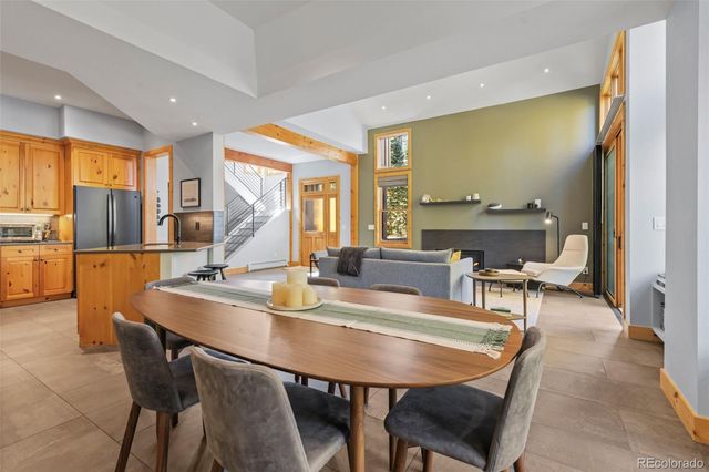 293 Settlers Drive, Breckenridge, CO 80424