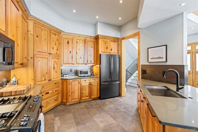 293 Settlers Drive, Breckenridge, CO 80424