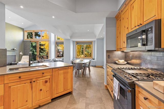 293 Settlers Drive, Breckenridge, CO 80424