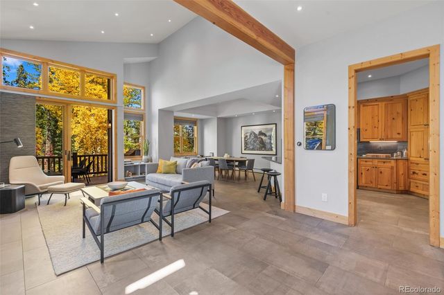 293 Settlers Drive, Breckenridge, CO 80424