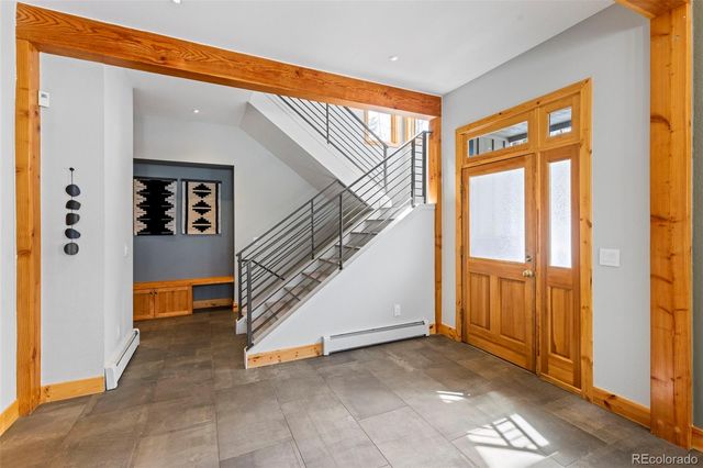 293 Settlers Drive, Breckenridge, CO 80424