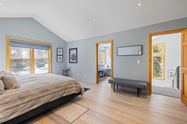 293 Settlers Drive, Breckenridge, CO 80424