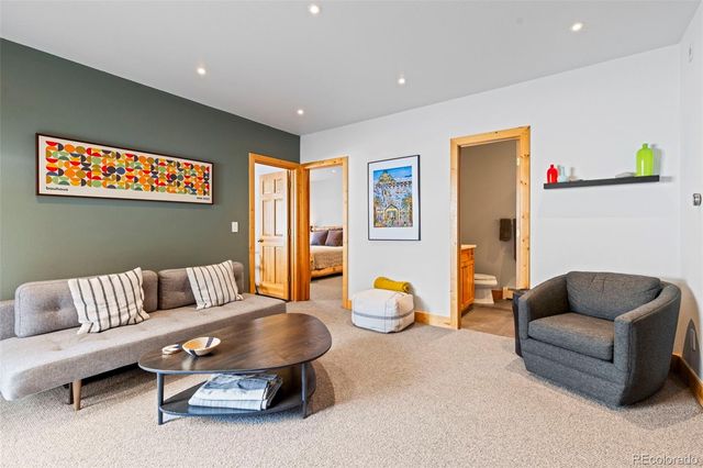 293 Settlers Drive, Breckenridge, CO 80424