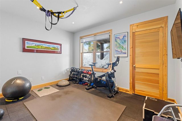 293 Settlers Drive, Breckenridge, CO 80424