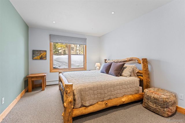 293 Settlers Drive, Breckenridge, CO 80424