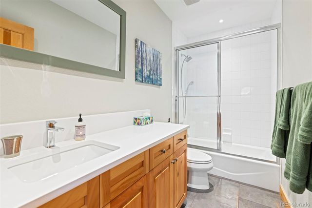 293 Settlers Drive, Breckenridge, CO 80424