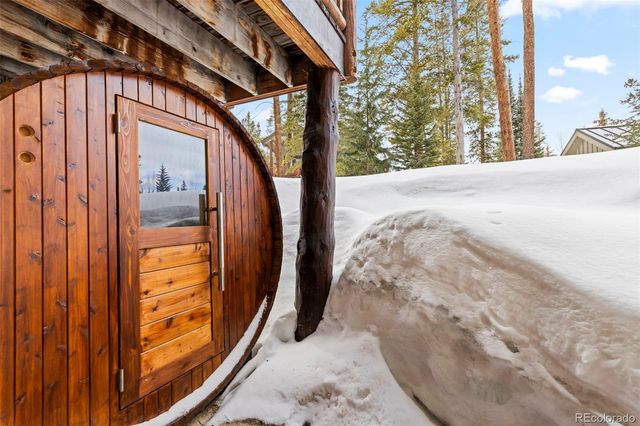 293 Settlers Drive, Breckenridge, CO 80424