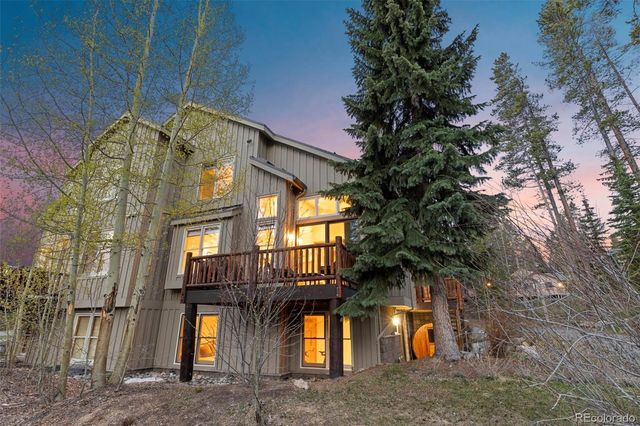 293 Settlers Drive, Breckenridge, CO 80424