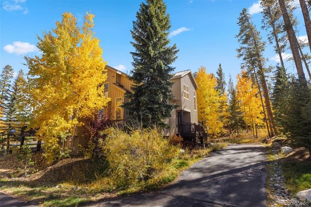 293 Settlers Drive, Breckenridge, CO 80424