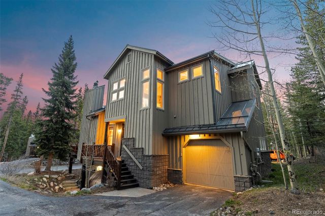 293 Settlers Drive, Breckenridge, CO 80424