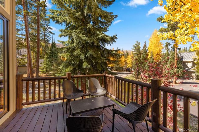 293 Settlers Drive, Breckenridge, CO 80424