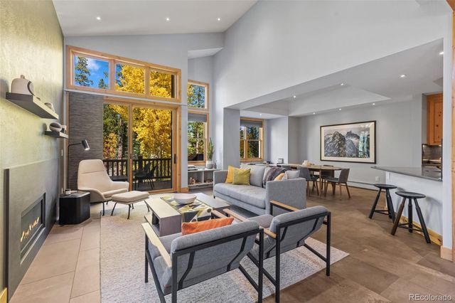 293 Settlers Drive, Breckenridge, CO 80424