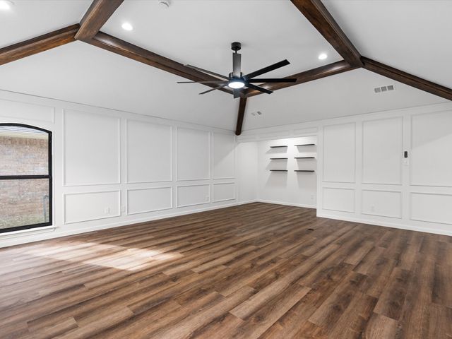 3509 Mckamy Oaks Trail, Arlington, TX 76017