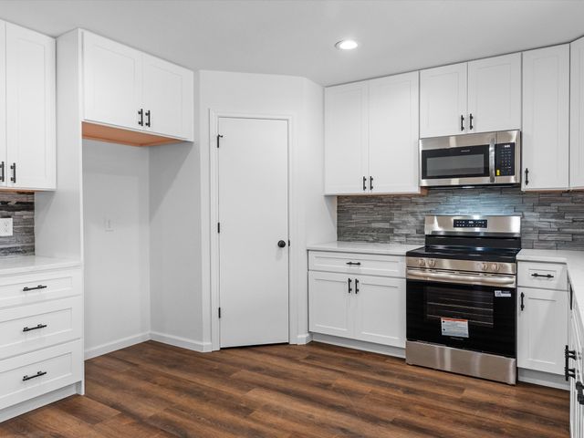 3509 Mckamy Oaks Trail, Arlington, TX 76017